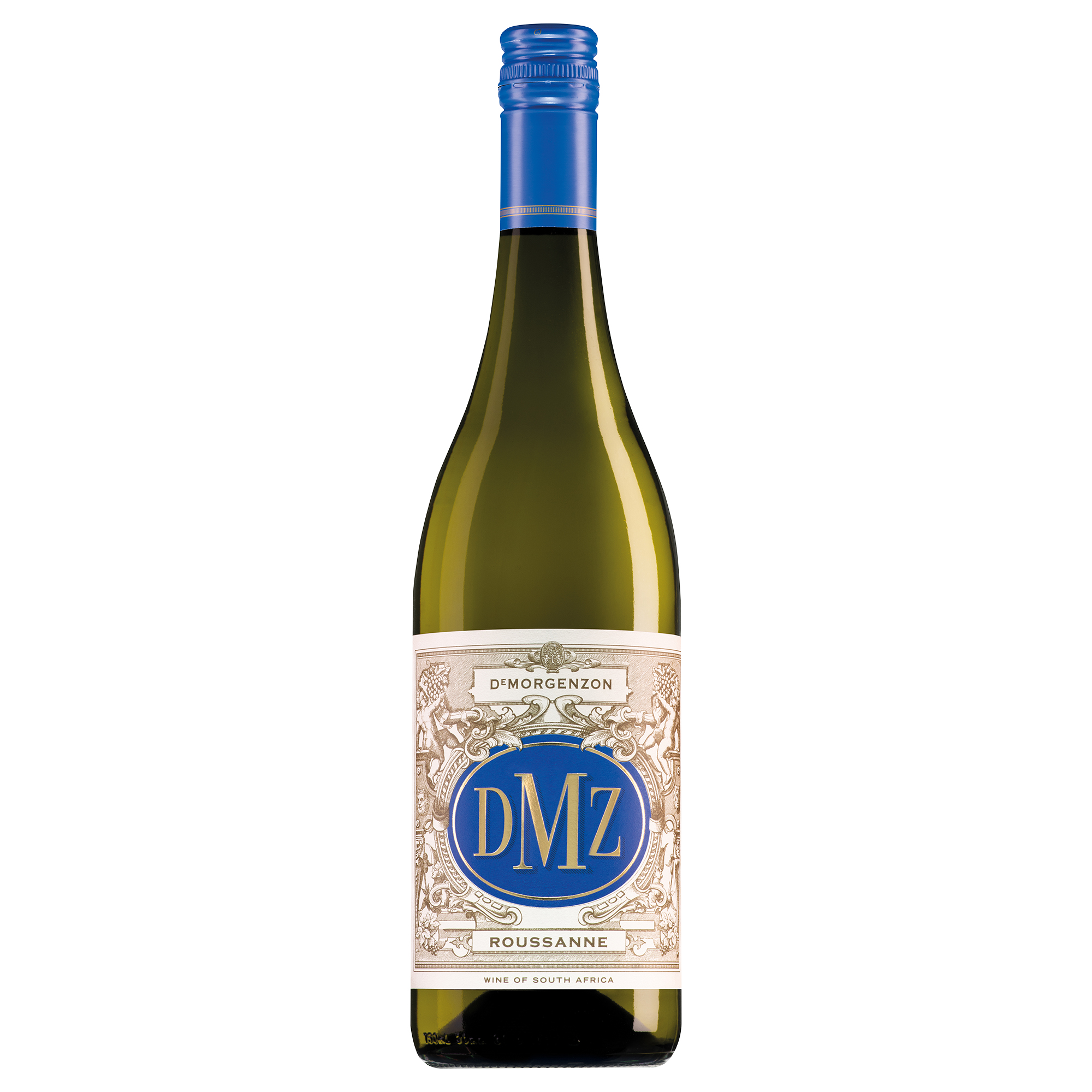 DeMorgenzon Stellenbosch DMZ Limited Release Roussanne