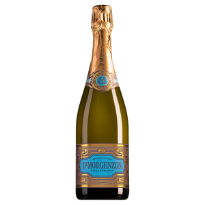 DeMorgenzon Stellenbosch DMZ Méthode Cap Classique Chenin Blanc Brut