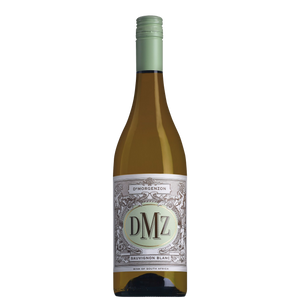 DeMorgenzon Stellenbosch DMZ Sauvignon Blanc