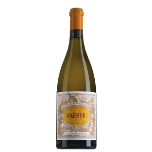 DeMorgenzon Stellenbosch Maestro White