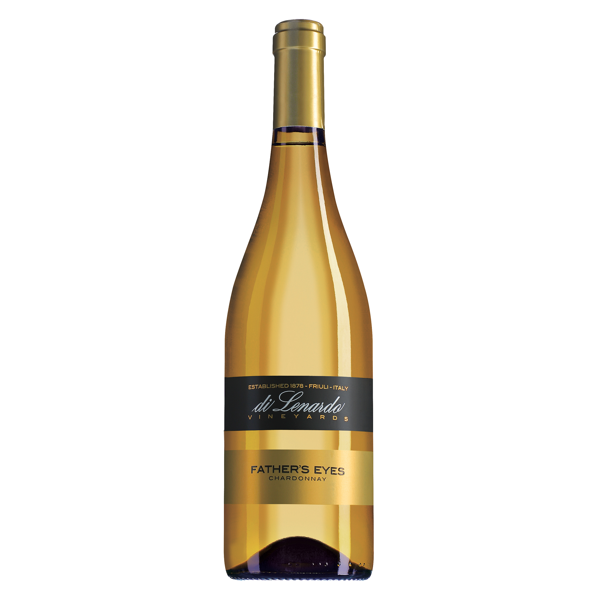 Di Lenardo Vineyards Venezia Giulia Father's Eyes Chardonnay
