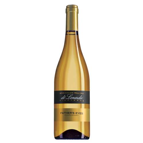 Di Lenardo Vineyards Venezia Giulia Father's Eyes Chardonnay