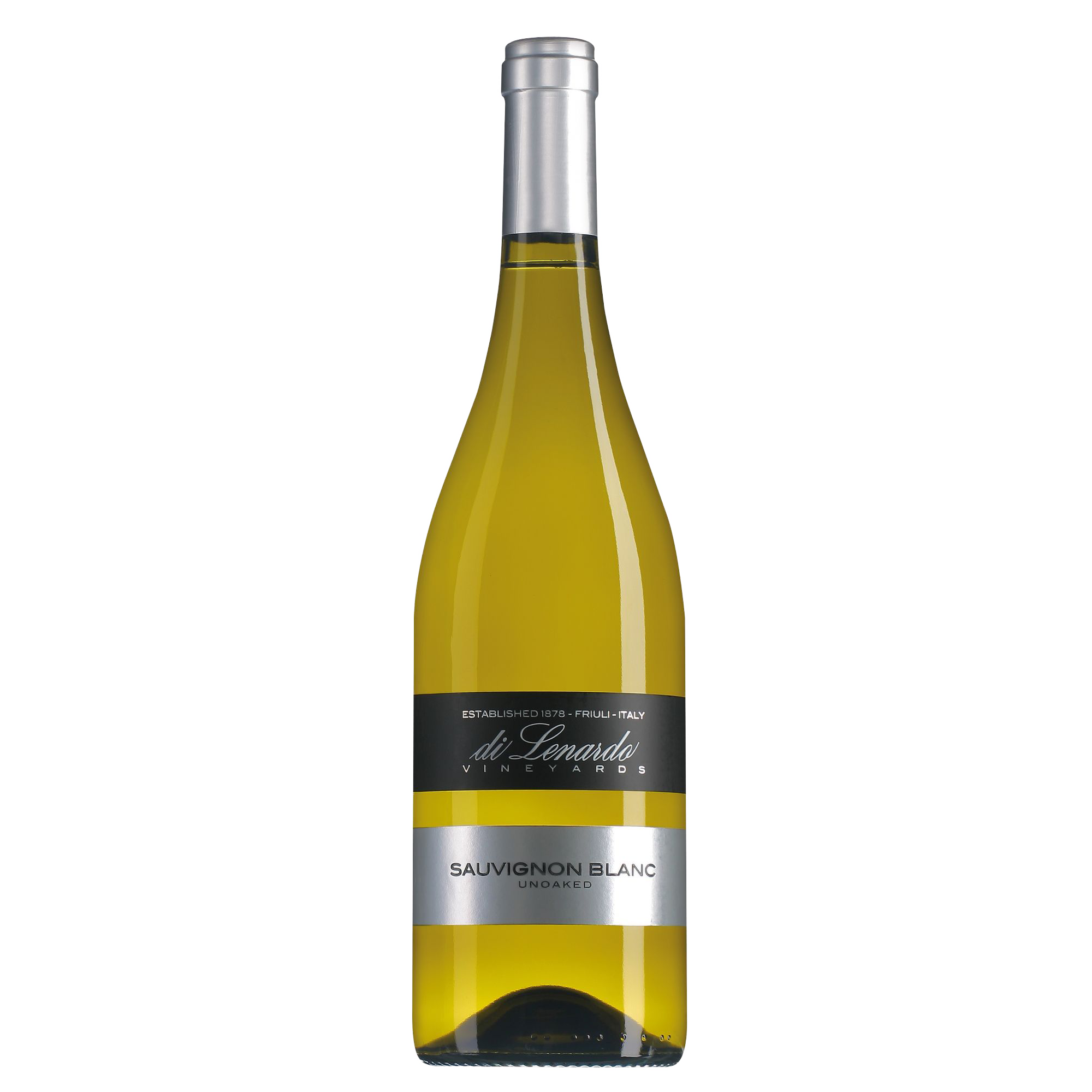 Di Lenardo Vineyards Venezia Giulia Sauvignon Blanc