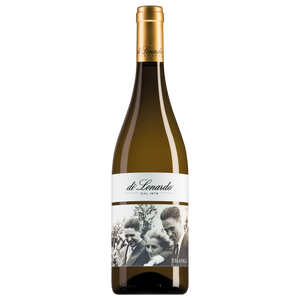 Di Lenardo Vineyards Venezia Giulia Thanks