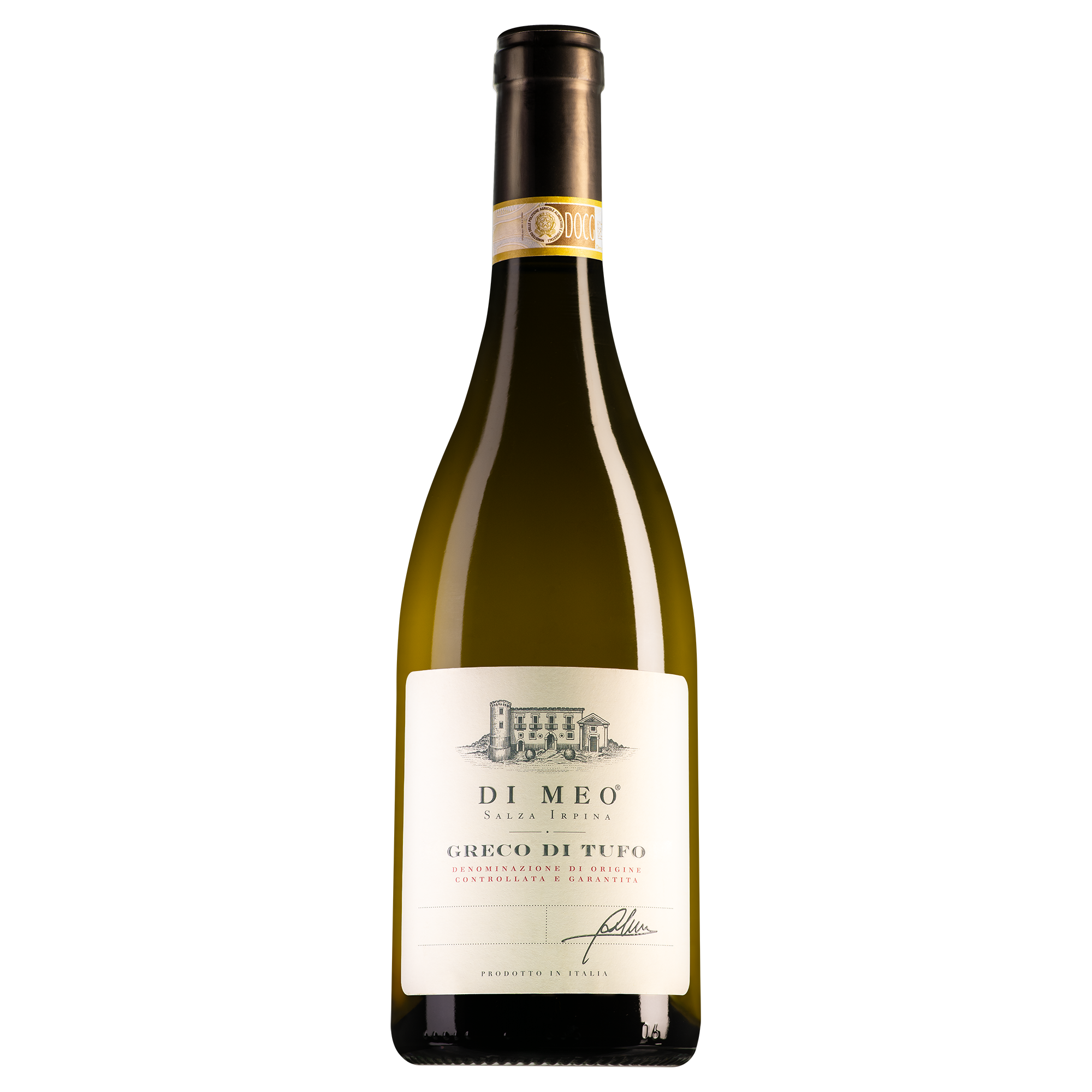 Di Meo Greco di Tufo