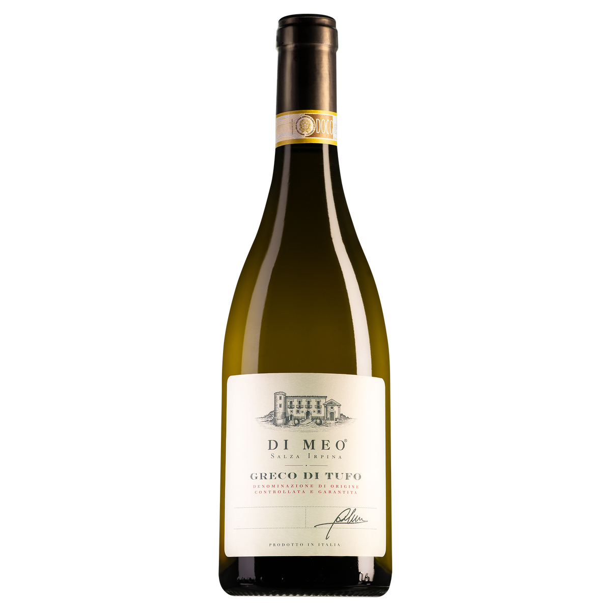 Di Meo Greco di Tufo