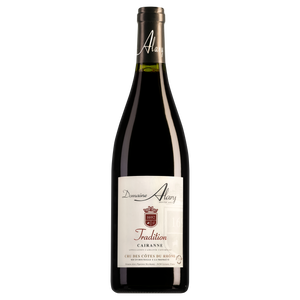 Domaine Alary Cairanne Tradition