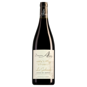 Domaine Alary Côtes du Rhône La Gerbaude magnum