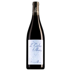 Domaine Alary Principauté d'Orange L'Exclus
