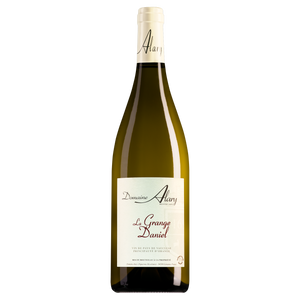 Domaine Alary Vaucluse Principauté d'Orange La Grange Daniel Blanc