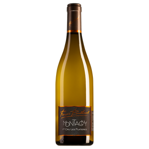 Domaine Berthenet Montagny Premier Cru Les Platières