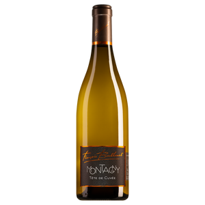 Domaine Berthenet Montagny Tête de Cuvée