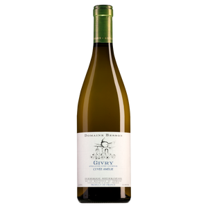 Domaine Besson Givry Cuvée Amélie