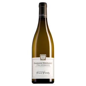 Domaine Bouard-Bonnefoy Chassagne-Montrachet Premier Cru Les Chenevottes