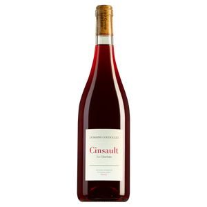 Domaine Coudoulet Pays d'Oc La Charlotte Cinsault