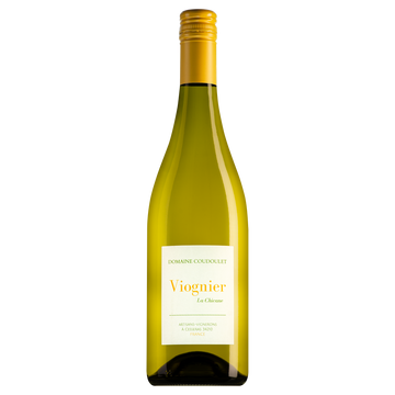 Domaine Coudoulet Pays d'Oc Viognier 2025