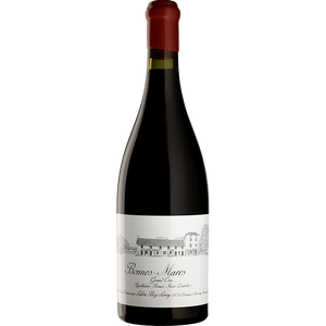 Domaine d'Auvenay Bonnes-Mares