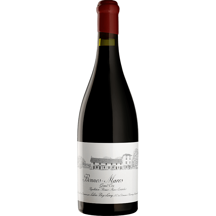Domaine d'Auvenay Bonnes-Mares