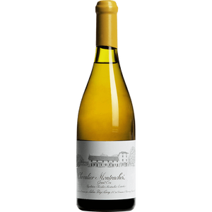 Domaine d'Auvenay Chevalier-Montrachet