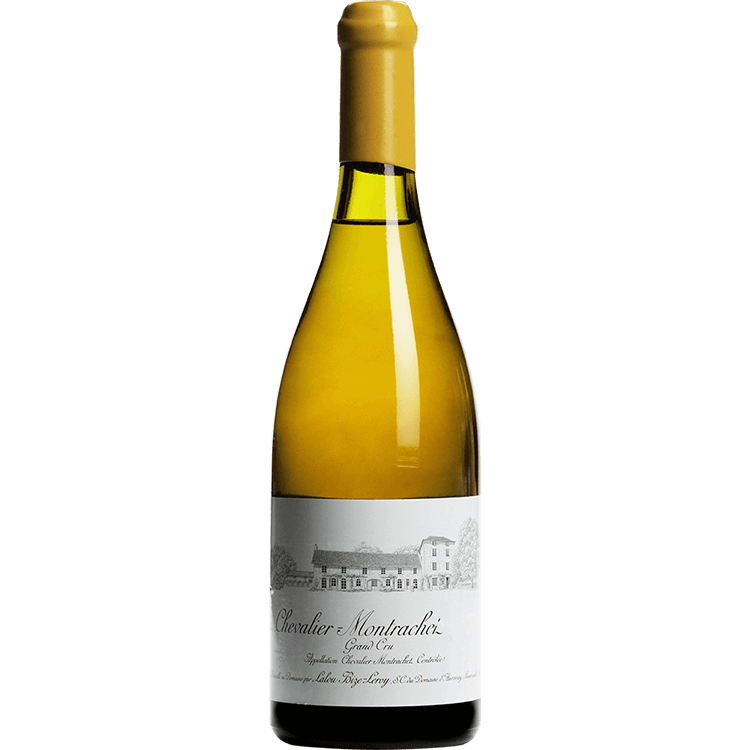 Domaine d'Auvenay Chevalier-Montrachet