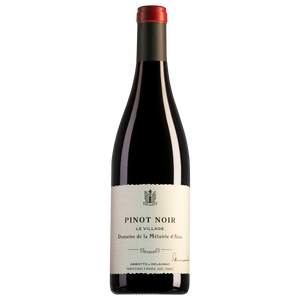 Domaine de la Métairie d'Alon Pays d'Oc Le Village Pinot Noir