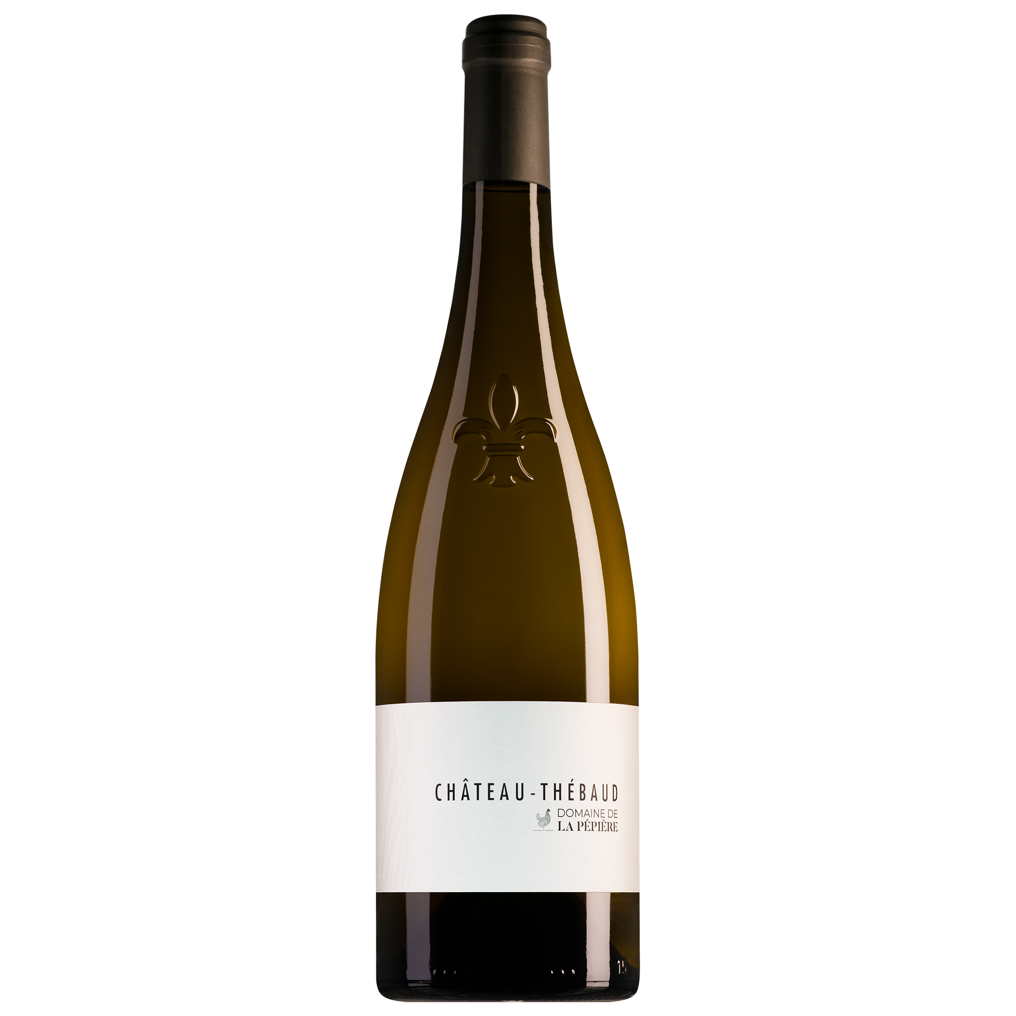 Domaine de la Pépière Muscadet Sèvre et Maine Château-Thébaud