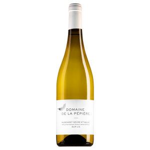 Domaine de la Pépière Muscadet Sèvre et Maine Sur Lie