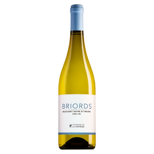Domaine de la Pépière Muscadet Sèvre et Maine Sur Lie Briords