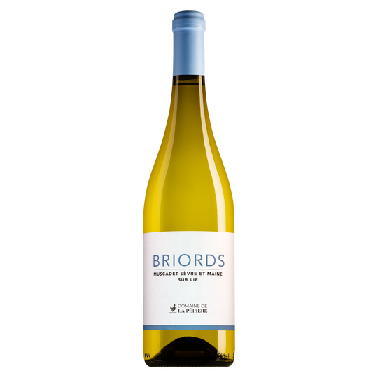 Domaine de la Pépière Muscadet Sèvre et Maine Sur Lie Briords 2025