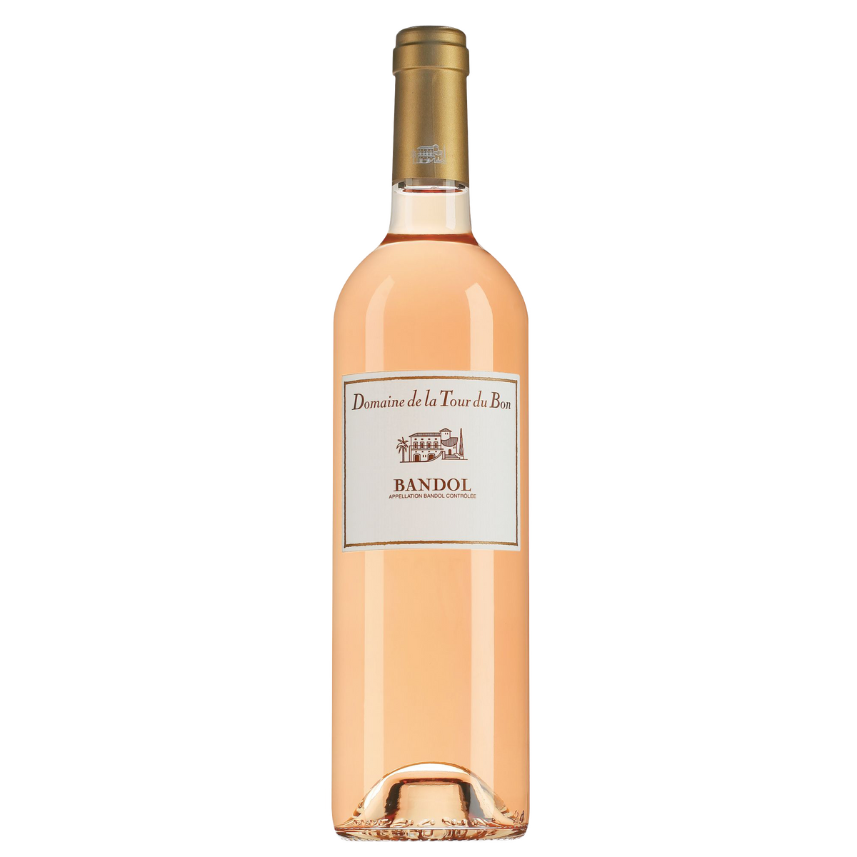 Domaine de la Tour du Bon Bandol rosé