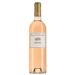 Domaine de la Tour du Bon Bandol rosé