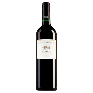 Domaine de la Tour du Bon Bandol Rouge