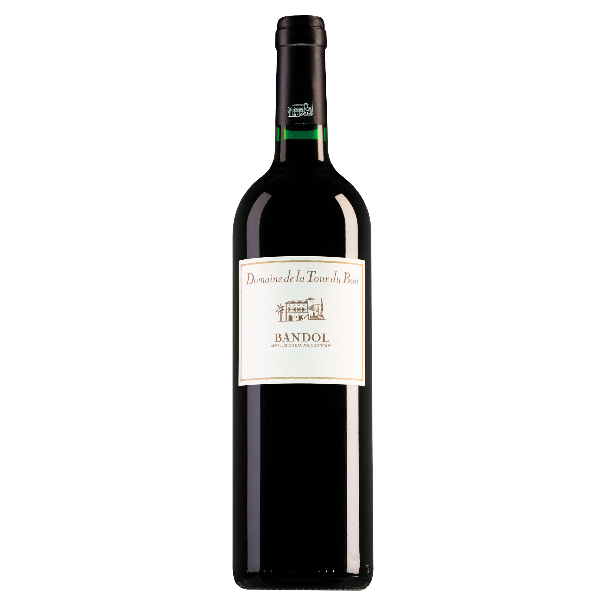 Domaine de la Tour du Bon Bandol Rouge