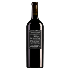 Domaine de l'Arjolle Côtes de Thongue Brut de Barrique Cabernet Sauvignon