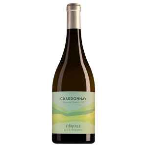 Domaine de l'Arjolle Côtes de Thongue Chardonnay Dernière Cueillette