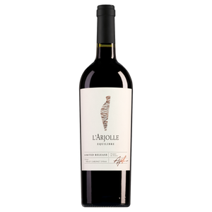 Domaine de l'Arjolle Côtes de Thongue Equilibre Limited Cabernet-Merlot-Syrah