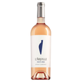 Domaine de l'Arjolle Côtes de Thongue Equilibre Syrah-Cabernet Franc Rosé