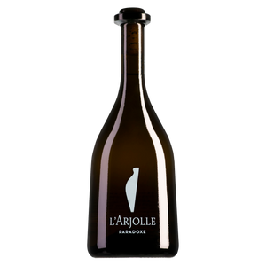 Domaine de l'Arjolle Côtes de Thongue Paradoxe Blanc