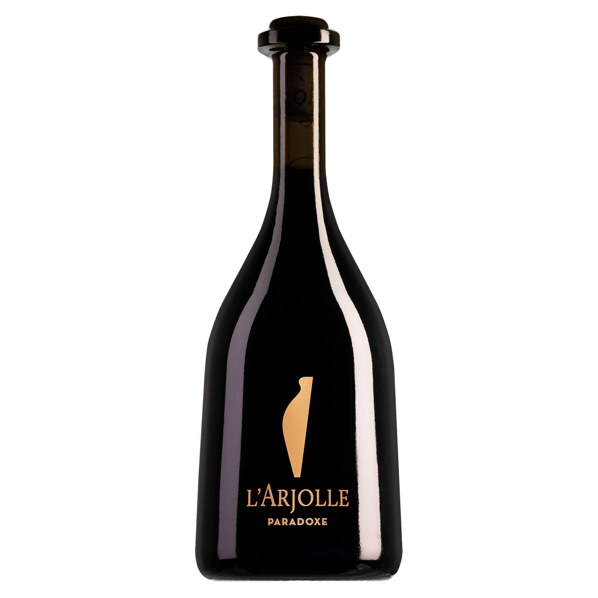 Domaine de l'Arjolle Côtes de Thongue Paradoxe Rouge
