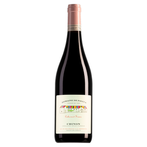 Domaine de Pallus Chinon Cabernet Franc