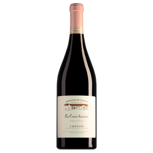 Domaine de Pallus Chinon La Croix Boissée