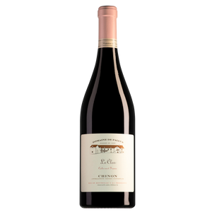 Domaine de Pallus Chinon Le Clos de Pallus