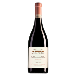 Domaine de Pallus Chinon Les Pensées de Pallus