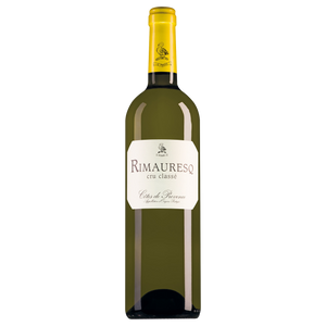 Domaine de Rimauresq Côtes de Provence Cru Classé Blanc