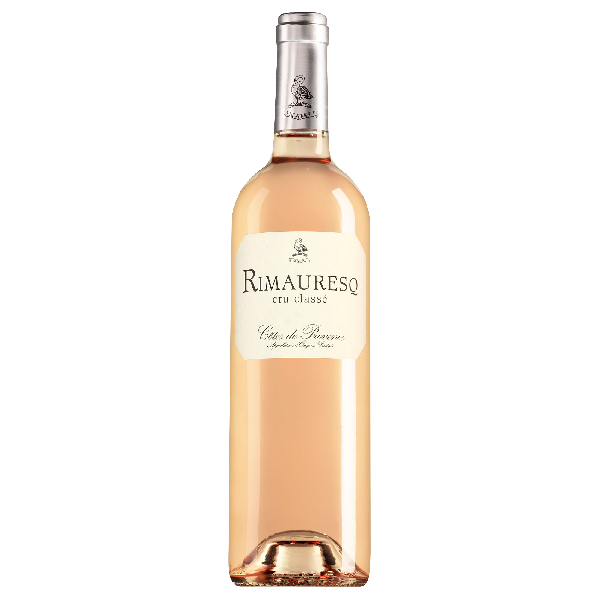 Domaine de Rimauresq Côtes de Provence Cru Classé Rosé