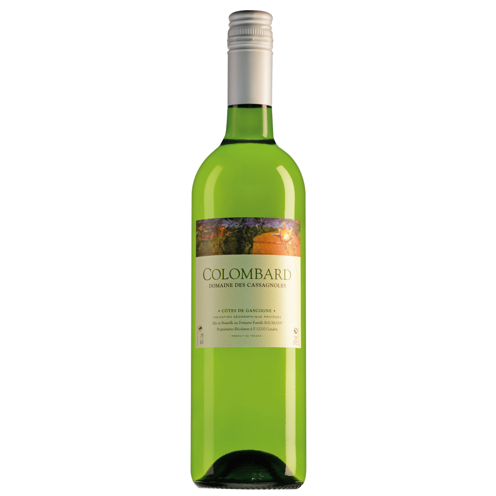 Domaine des Cassagnoles Côtes de Gascogne Colombard