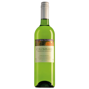 Domaine des Cassagnoles Gascogne Colombard