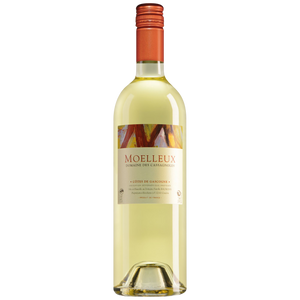 Domaine des Cassagnoles Gascogne Gros Manseng Moelleux