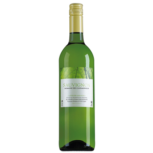 Domaine des Cassagnoles Gascogne Sauvignon Blanc