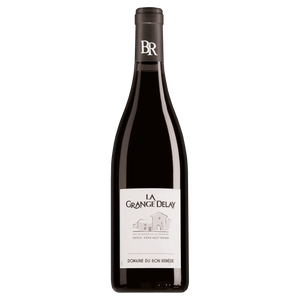 Domaine du Bon Remède Ventoux La Grange Delay